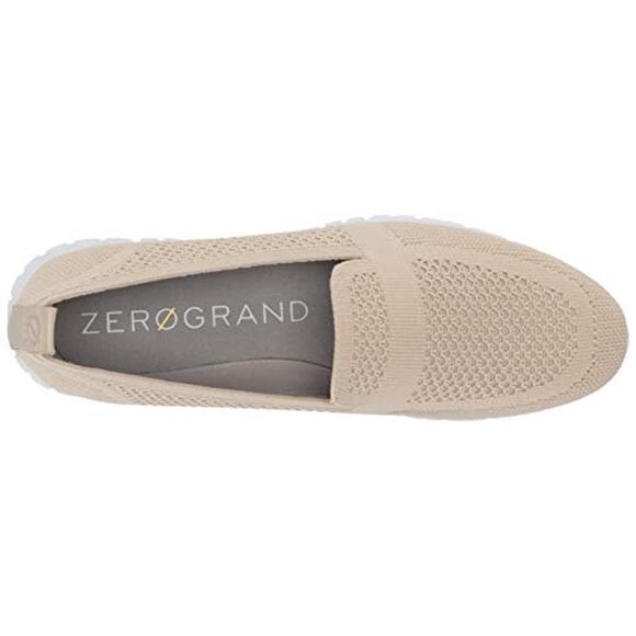 NWT Cole Haan Zerogrand Stitchlite Slip-On Loafers Women's Size 8 - Picture 2 of 7